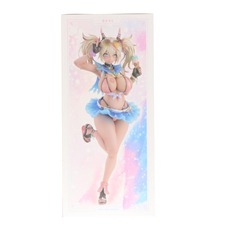 中古即納』{FIG} [サマーイノセント]ジェネ(ニュートラルカオス