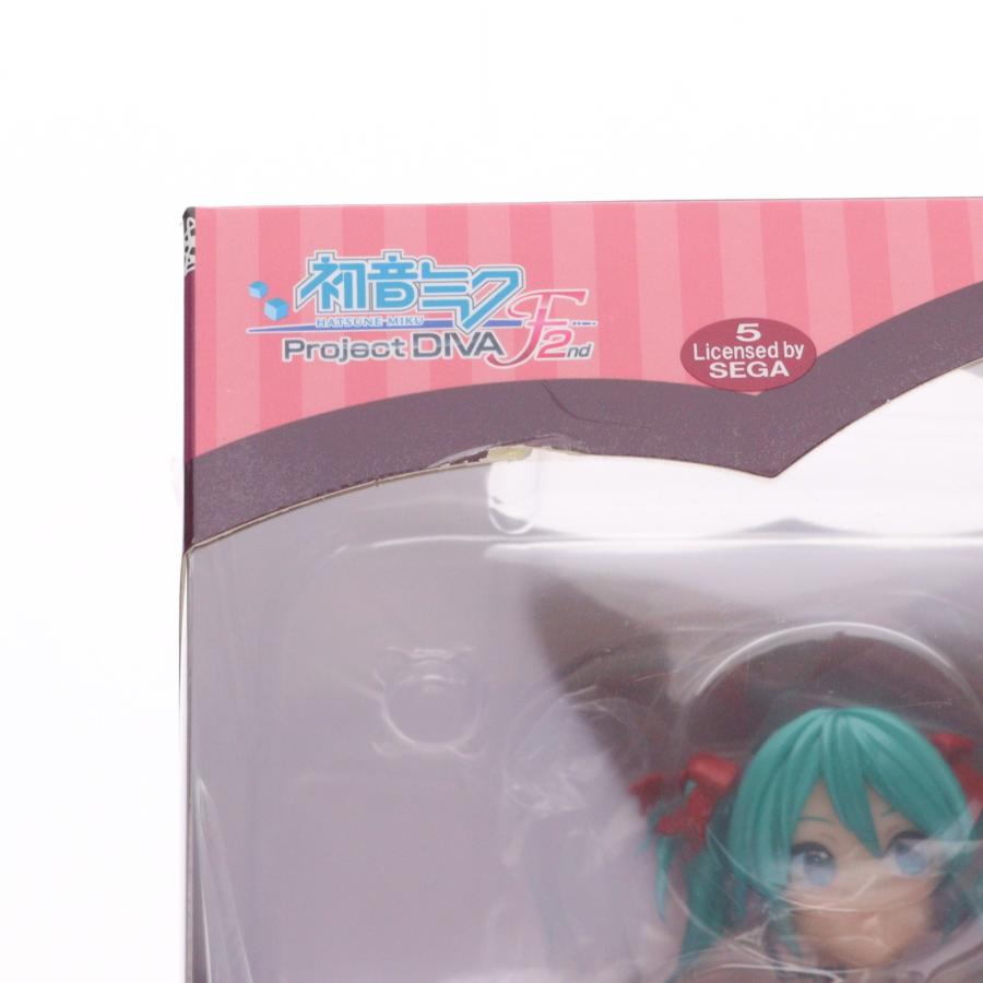 マックスファクトリー 『中古即納』{FIG} 初音ミク ハートハンターVer