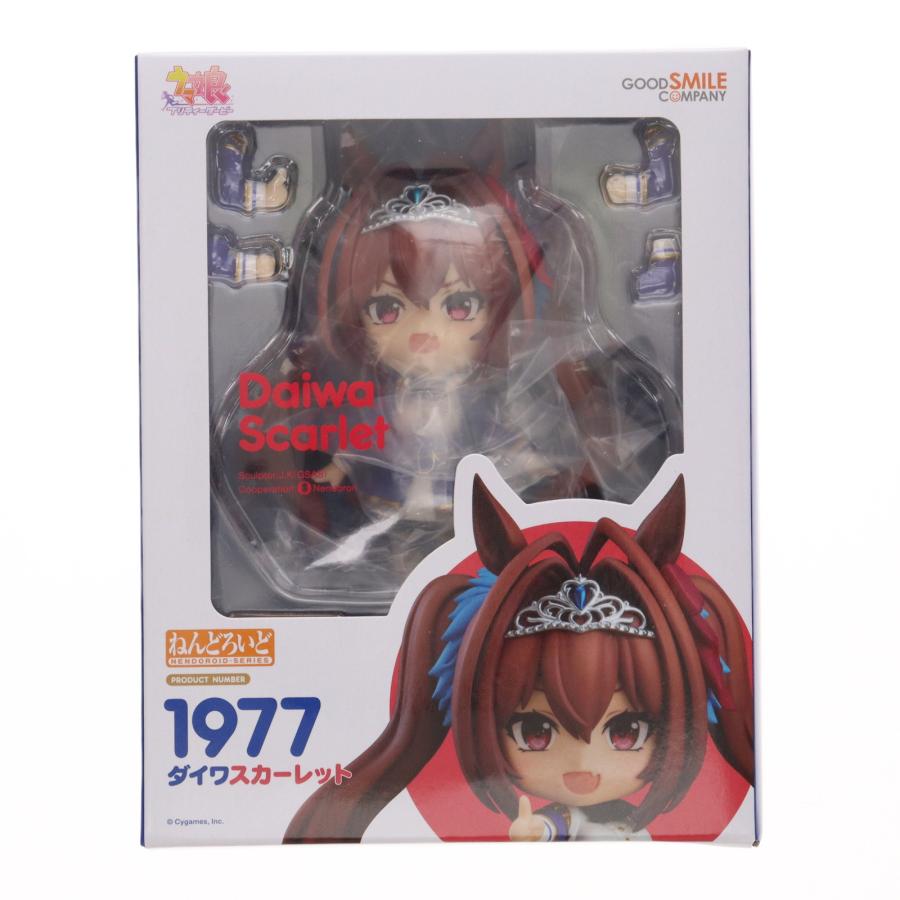 グッドスマイルカンパニー 『中古即納』{FIG} ねんどろいど 1977 