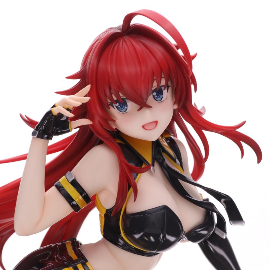中古即納』{FIG} リアス・グレモリー レースクィーンver. あみあみ限定 