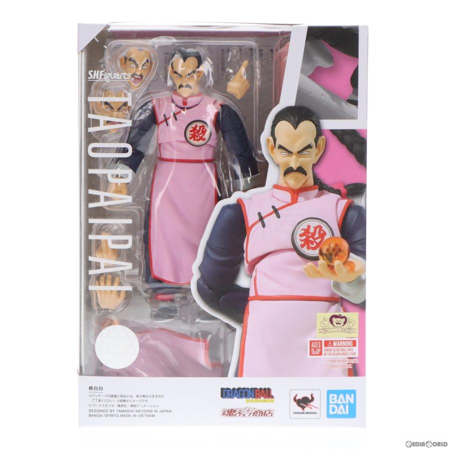 中古即納』{FIG} 魂ウェブ商店限定 S.H.Figuarts(フィギュアーツ) 桃