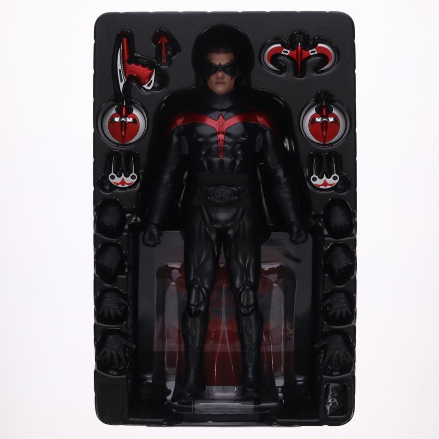 ホットトイズ（Hot Toys） 『中古即納』{FIG} ムービー