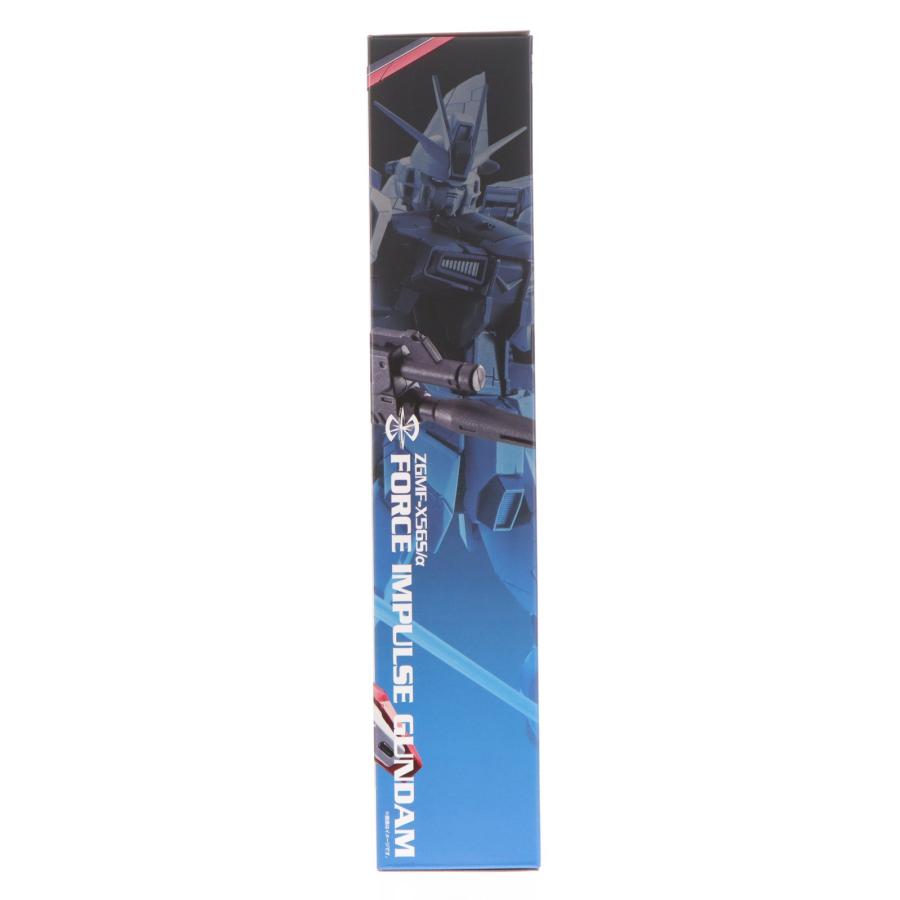 中古即納』{FIG} プレミアムバンダイ限定 METAL BUILD フォース