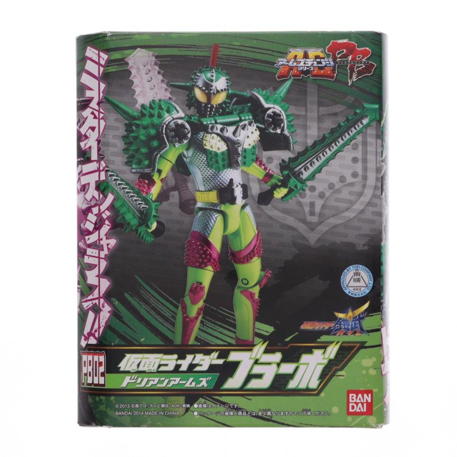 中古即納』{FIG} プレバン限定 アームズチェンジシリーズ AC PB02 仮面