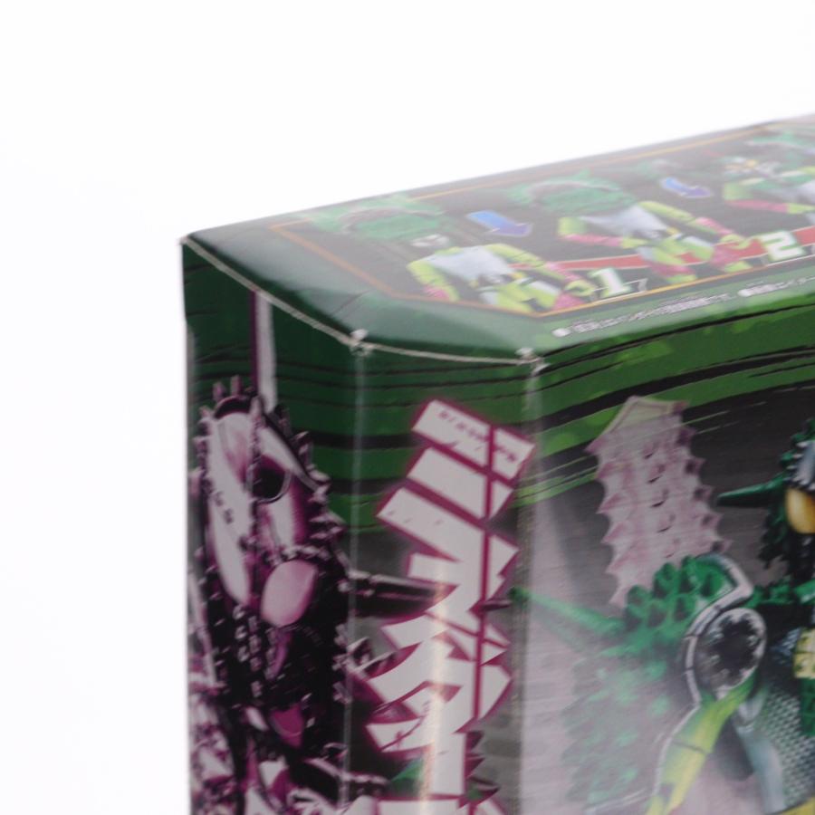 中古即納』{FIG} プレバン限定 アームズチェンジシリーズ AC PB02 仮面