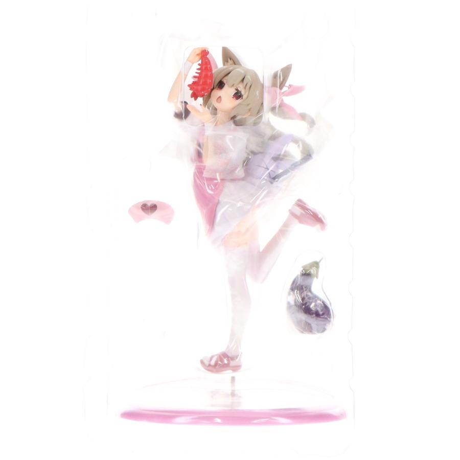 中古即納』{FIG} ドリームテック 名取さな【立体ヌォンタート!】 完成 