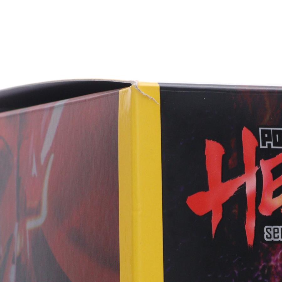 中古即納』{FIG} POSE+METAL HEAT ゲッタードラゴン(真ゲッターロボ
