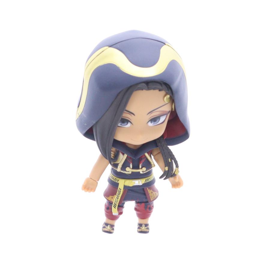 中古即納』{FIG} ANIPLEX+限定特典付 ねんどろいど 1941 ジャミル