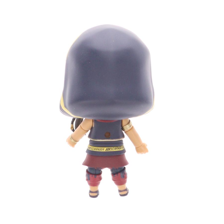ツイステ ねんどろいど ジャミル 特典付き 中古 中古即納』{FIG} ANIPLEX+限定特典付 ねんどろいど 1941 ジャミル