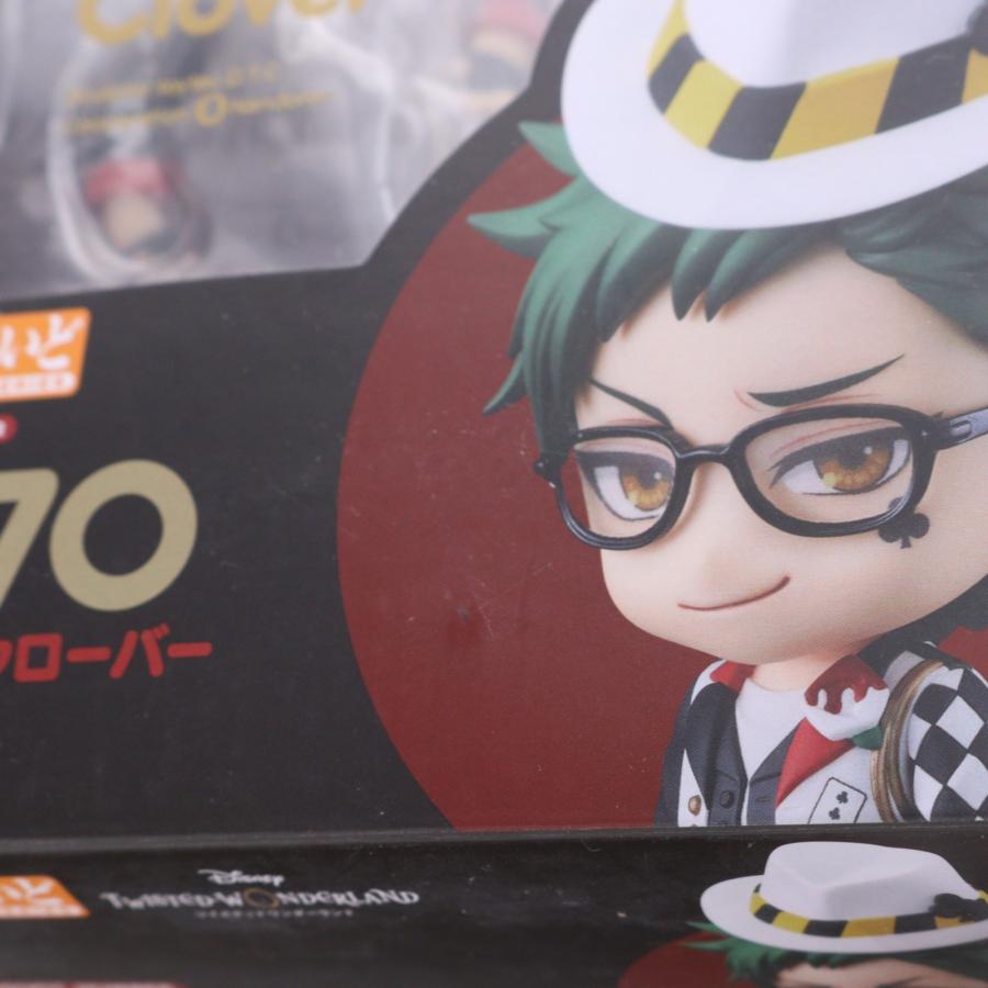 中古即納』{FIG} グッスマ購入特典付属 ねんどろいど 1770 トレイ 