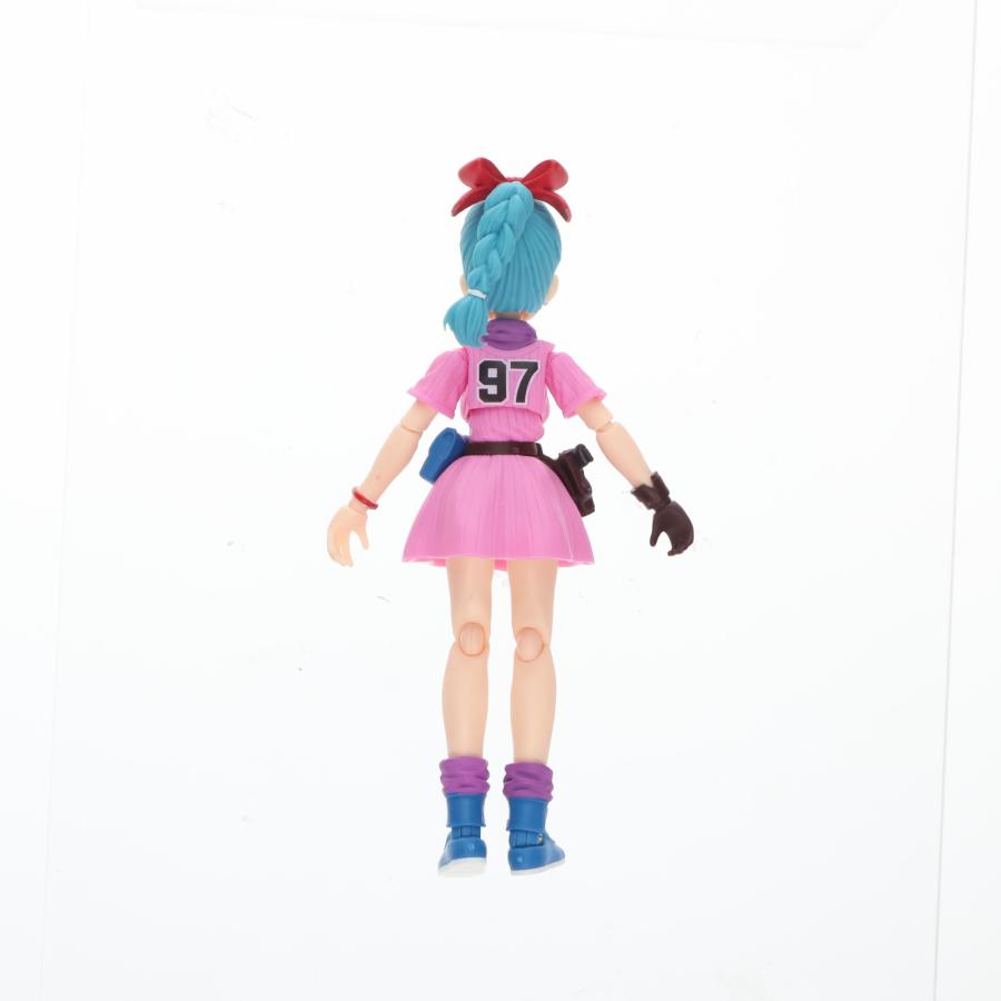 中古即納』{FIG} (再々販) S.H.Figuarts ブルマ-大冒険の始まり