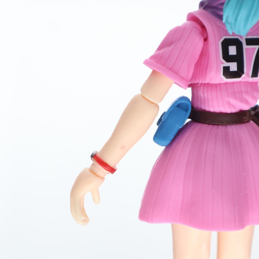 中古即納』{FIG} (再々販) S.H.Figuarts ブルマ-大冒険の始まり
