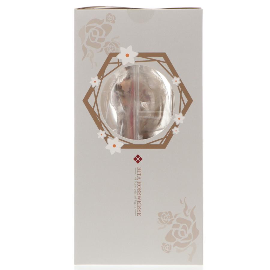 中古即納』{FIG} リタ・ロスヴァイセ お別れVer. 崩壊3rd 1/8 完成品
