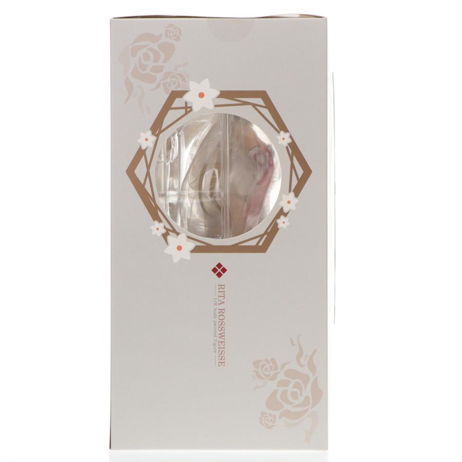 中古即納』{FIG} リタ・ロスヴァイセ お別れVer. 崩壊3rd 1/8 完成品