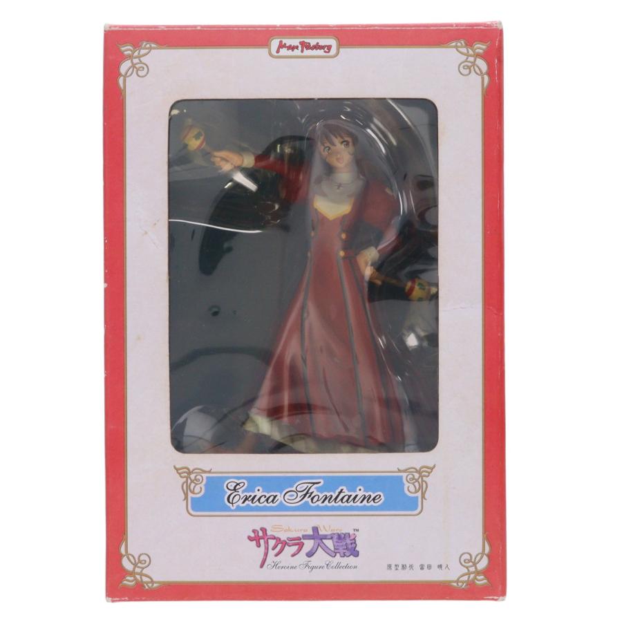 マックスファクトリー 『中古即納』{FIG} エリカ・フォンティーヌ