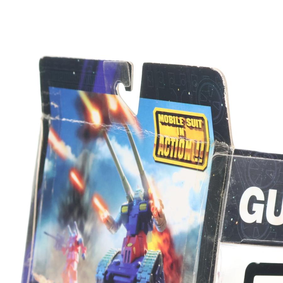 中古即納』{FIG} MS IN ACTION!!(モビルスーツ・イン・アクション) RX