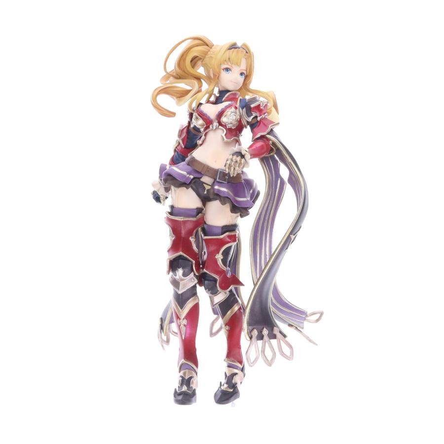 中古即納』{FIG} 魂ウェブ商店限定 フィギュアーツZERO ゼタ GRANBLUE