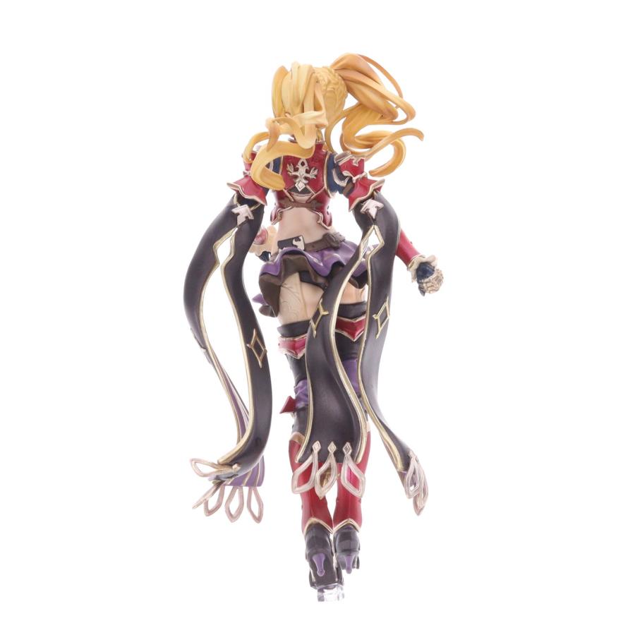 中古即納』{FIG} 魂ウェブ商店限定 フィギュアーツZERO ゼタ GRANBLUE
