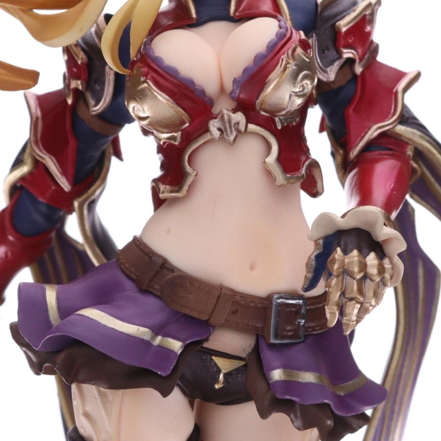 中古即納』{FIG} 魂ウェブ商店限定 フィギュアーツZERO ゼタ GRANBLUE