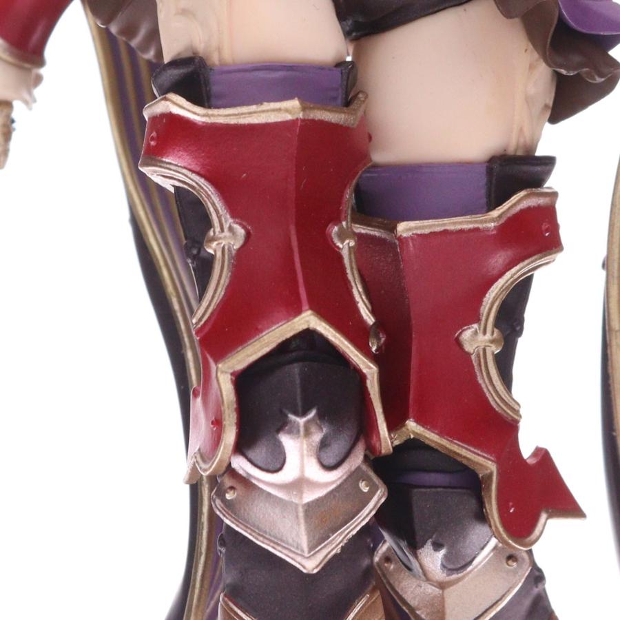 中古即納』{FIG} 魂ウェブ商店限定 フィギュアーツZERO ゼタ GRANBLUE