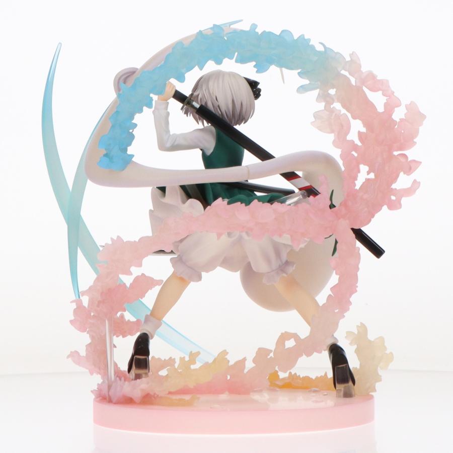 グッドスマイルカンパニー 『中古即納』{FIG} 魂魄妖夢(こんぱくようむ