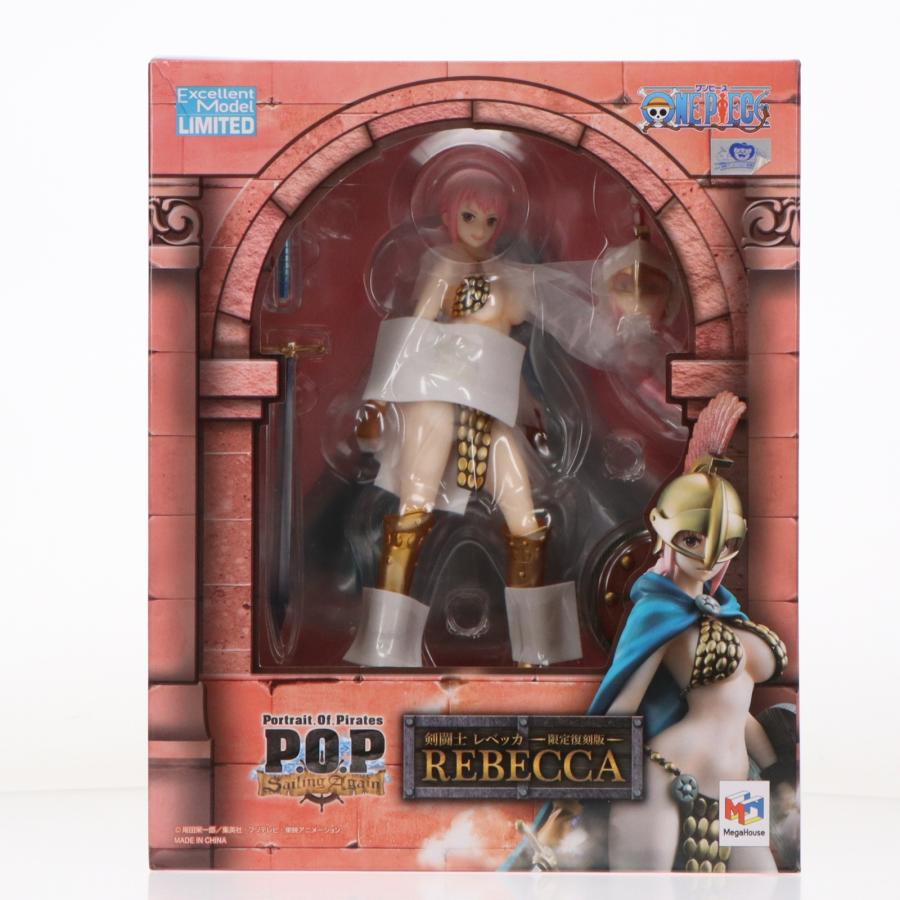 メガハウス 『中古即納』{FIG} Portrait.Of.Pirates P.O.P Sailing 