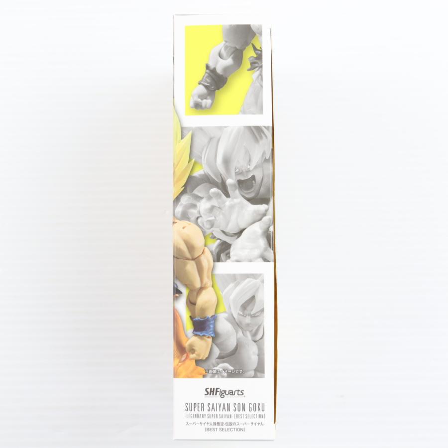 中古即納』{FIG} 魂ウェブ商店限定 S.H.Figuarts スーパーサイヤ人 