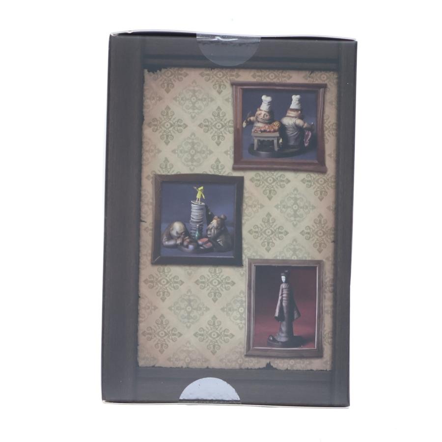 中古即納』{FIG} 管理人 リトルナイトメア ミニフィギュアコレクション