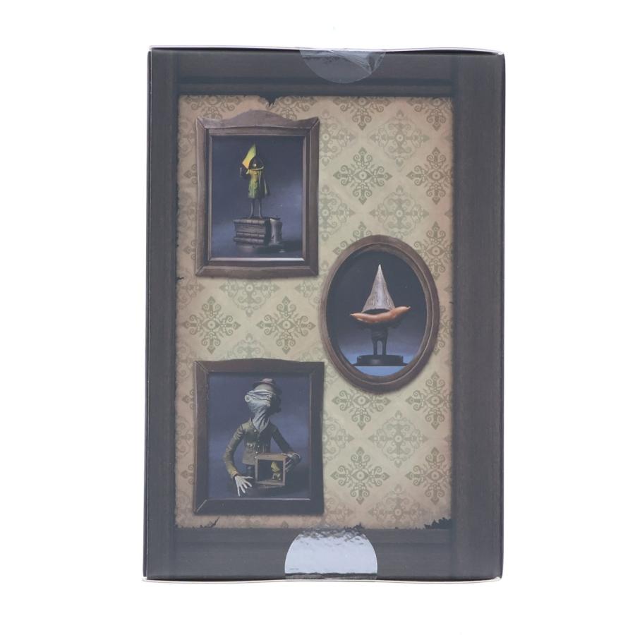 中古即納』{FIG} 管理人 リトルナイトメア ミニフィギュアコレクション