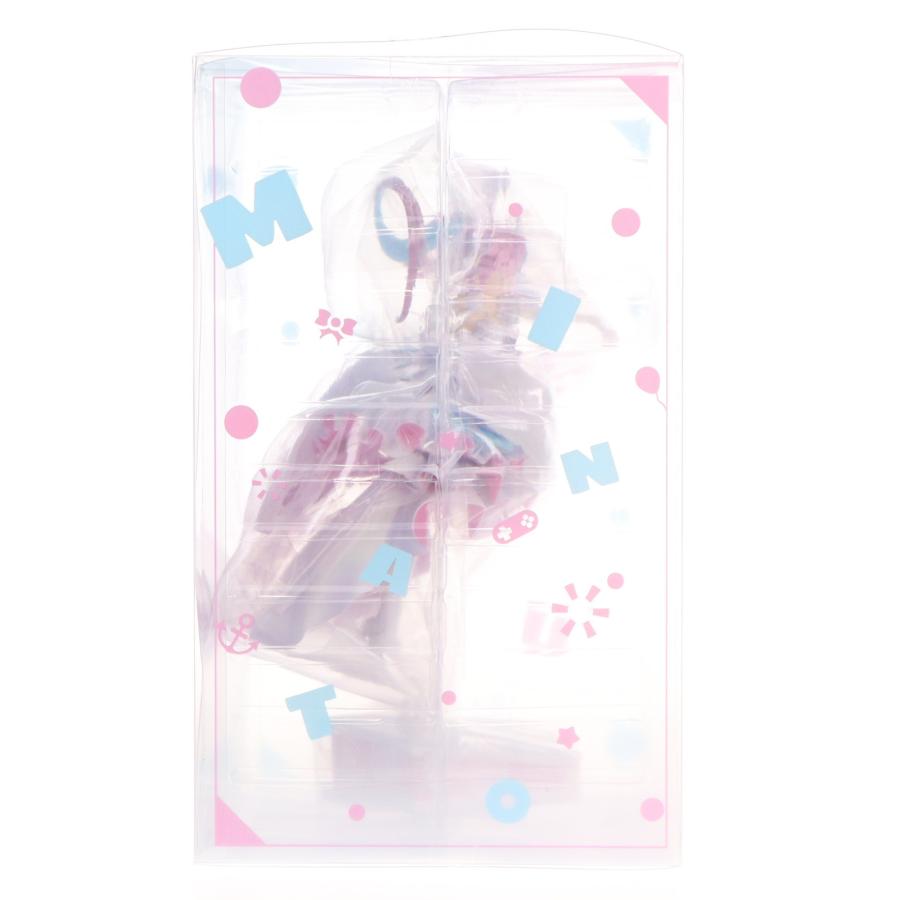『中古即納』{FIG} 湊あくあ あくあ色すーぱー☆どり〜む♪Ver. ホロライブプロダクション 1/7 フィギュア グッドスマイルカンパニー(20230217)の画像