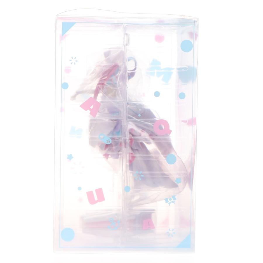 『中古即納』{FIG} 湊あくあ あくあ色すーぱー☆どり〜む♪Ver. ホロライブプロダクション 1/7 フィギュア グッドスマイルカンパニー(20230217)の画像