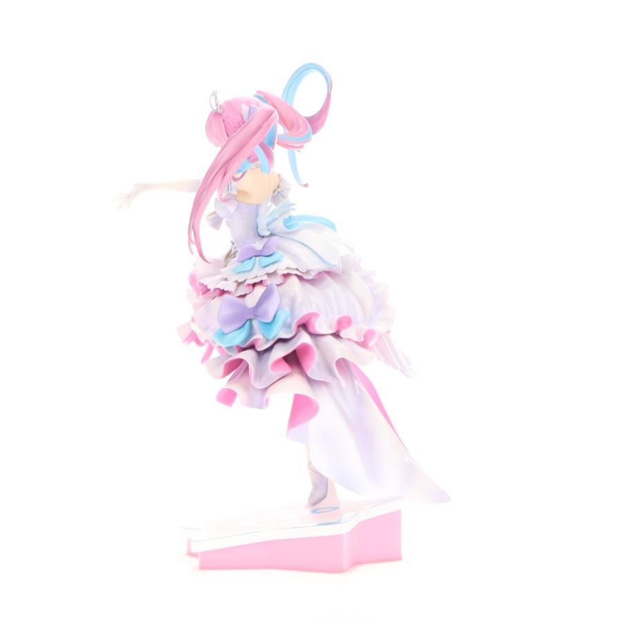 『中古即納』{FIG} 湊あくあ あくあ色すーぱー☆どり〜む♪Ver. ホロライブプロダクション 1/7 フィギュア グッドスマイルカンパニー(20230217)の画像