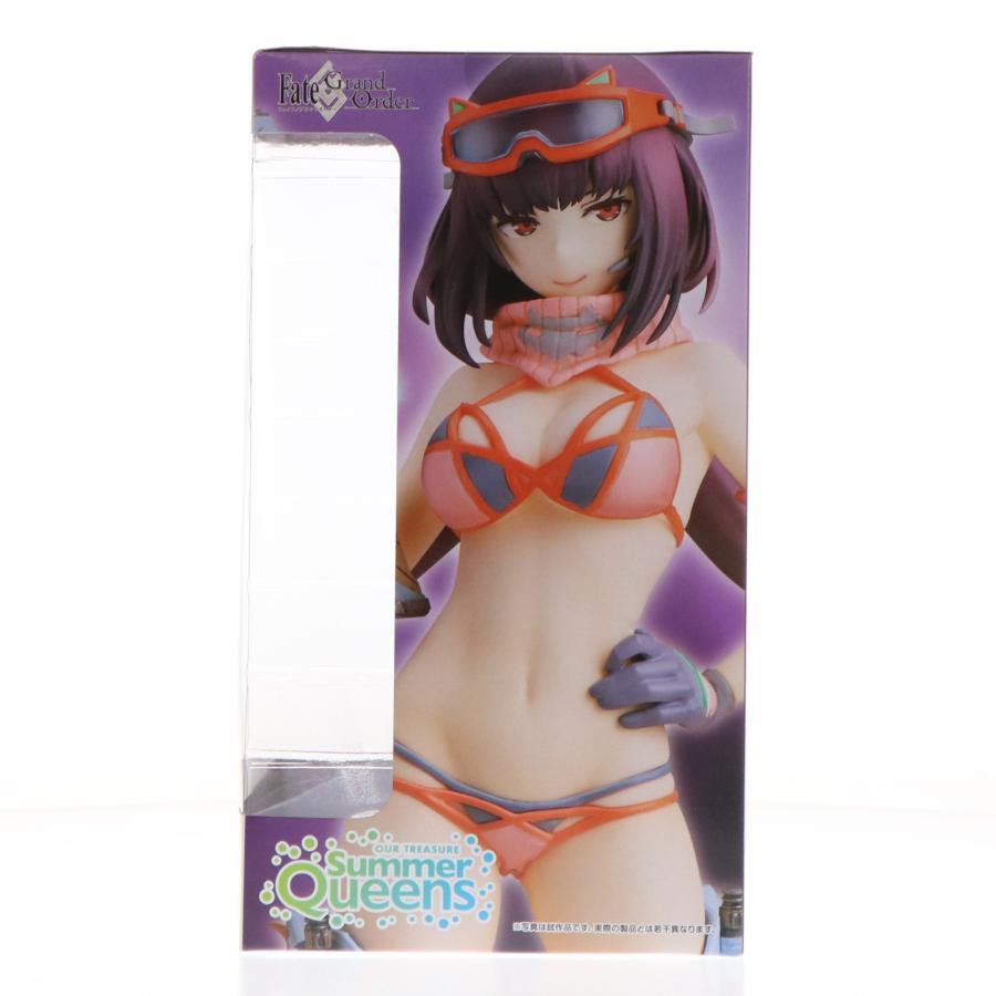 中古即納』{FIG} アーチャー/刑部姫【Summer Queens】 Fate/Grand 