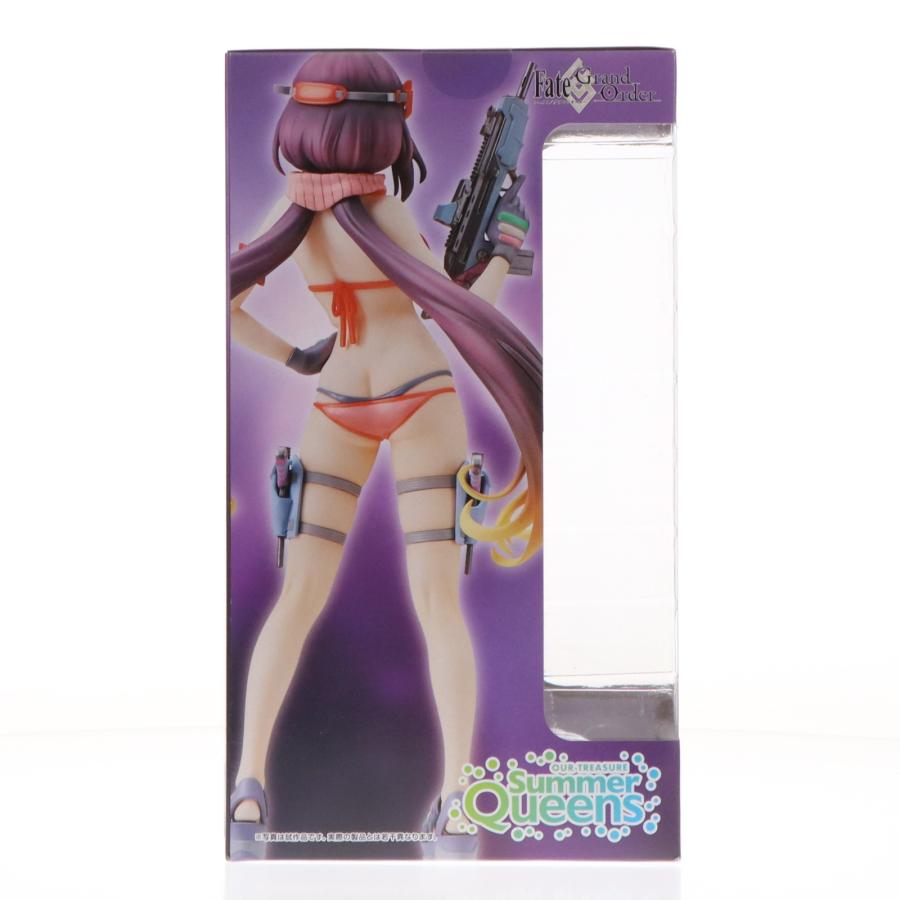 中古即納』{FIG} アーチャー/刑部姫【Summer Queens】 Fate/Grand