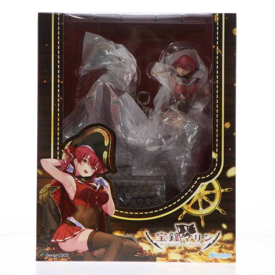 中古即納』{FIG} 宝鐘マリン(ほうしょうまりん) ホロライブ
