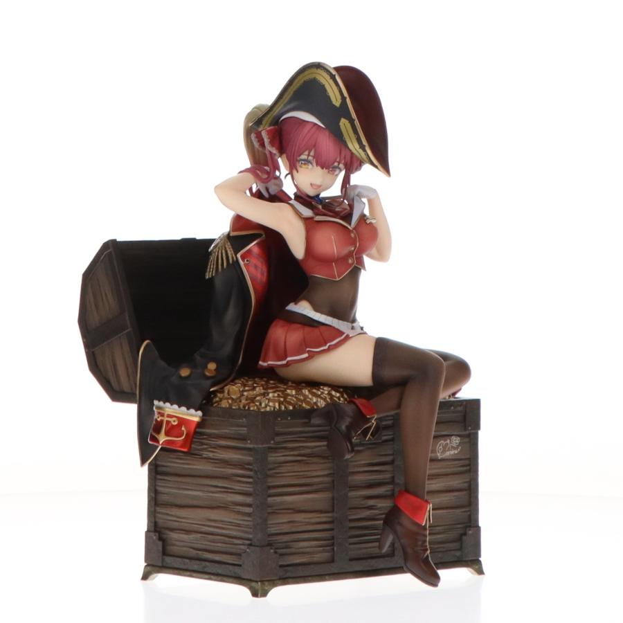 中古即納』{FIG} 宝鐘マリン(ほうしょうまりん) ホロライブ