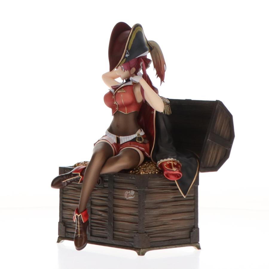 中古即納』{FIG} 宝鐘マリン(ほうしょうまりん) ホロライブ