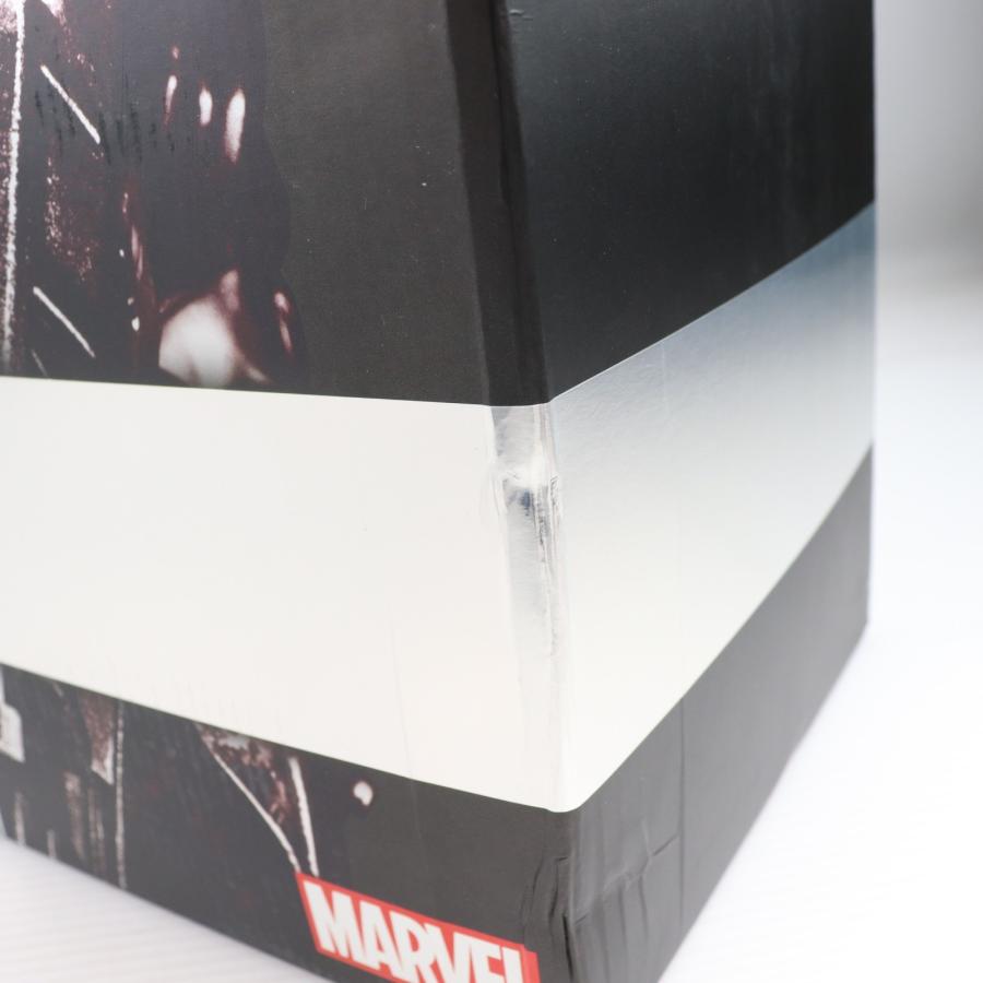 『中古即納』{FIG} FINE ART STATUE シグネチャーシリーズ Feat. Kucharek Brothers ケーブル MARVEL UNIVERSE 1/6 フィギュア(MK363) コトブキヤ(20221120)_2