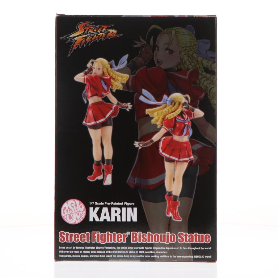 コトブキヤ（KOTOBUKIYA） 『中古即納』{FIG} STREET FIGHTER美少女