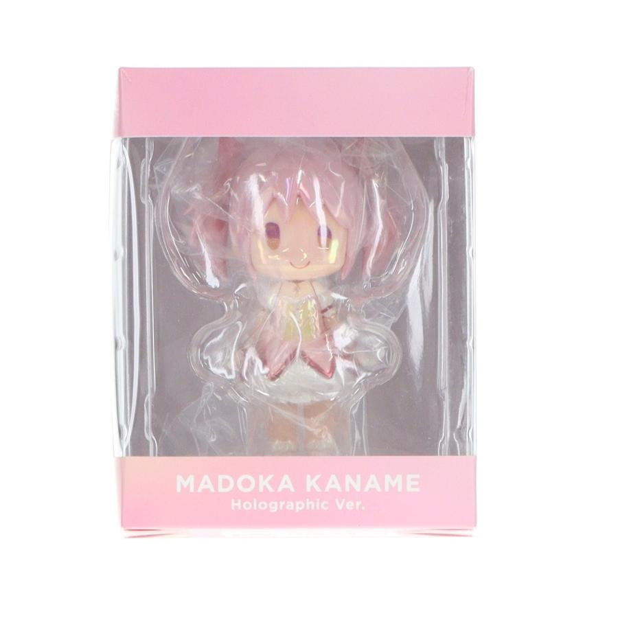 希少限定品　グッドスマイルカンパニー　鹿目まどか　ホログラフィックバージョン２個 🎀販売中🎀 ／ 🌈 HELLO! #鹿目まどか オーロラVer. グッドスマイル