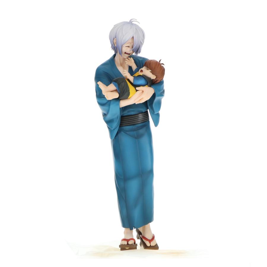 コトブキヤ（KOTOBUKIYA） 『中古即納』{FIG} 鬼太郎の父 & 赤子鬼太郎