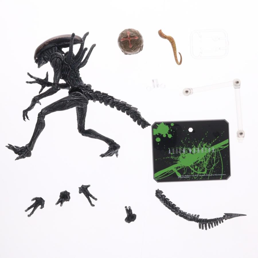 中古即納』{FIG} S.H.MonsterArts(モンスターアーツ) エイリアン