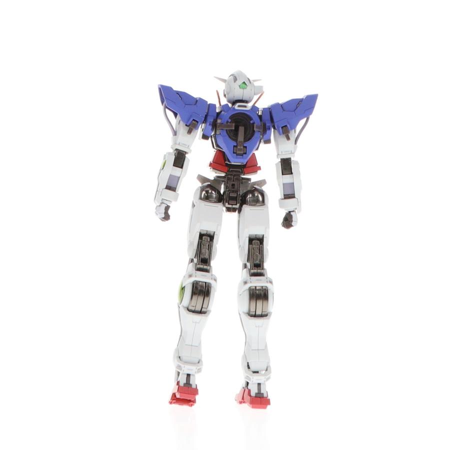 中古即納』{FIG} METAL BUILD ガンダムデヴァイズエクシア 機動戦士