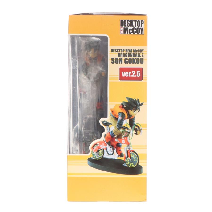 メガハウス 『中古即納』{FIG} DESKTOP REAL McCOY(デスクトップリアル