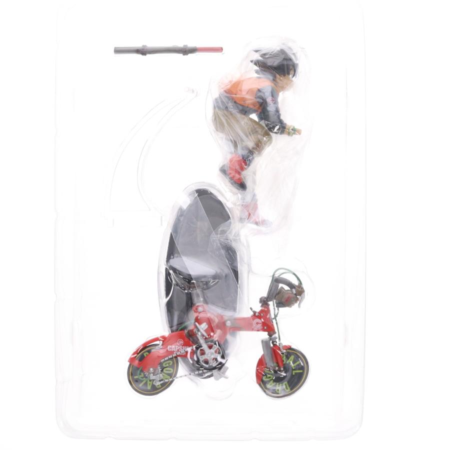 メガハウス 『中古即納』{FIG} DESKTOP REAL McCOY(デスクトップリアル