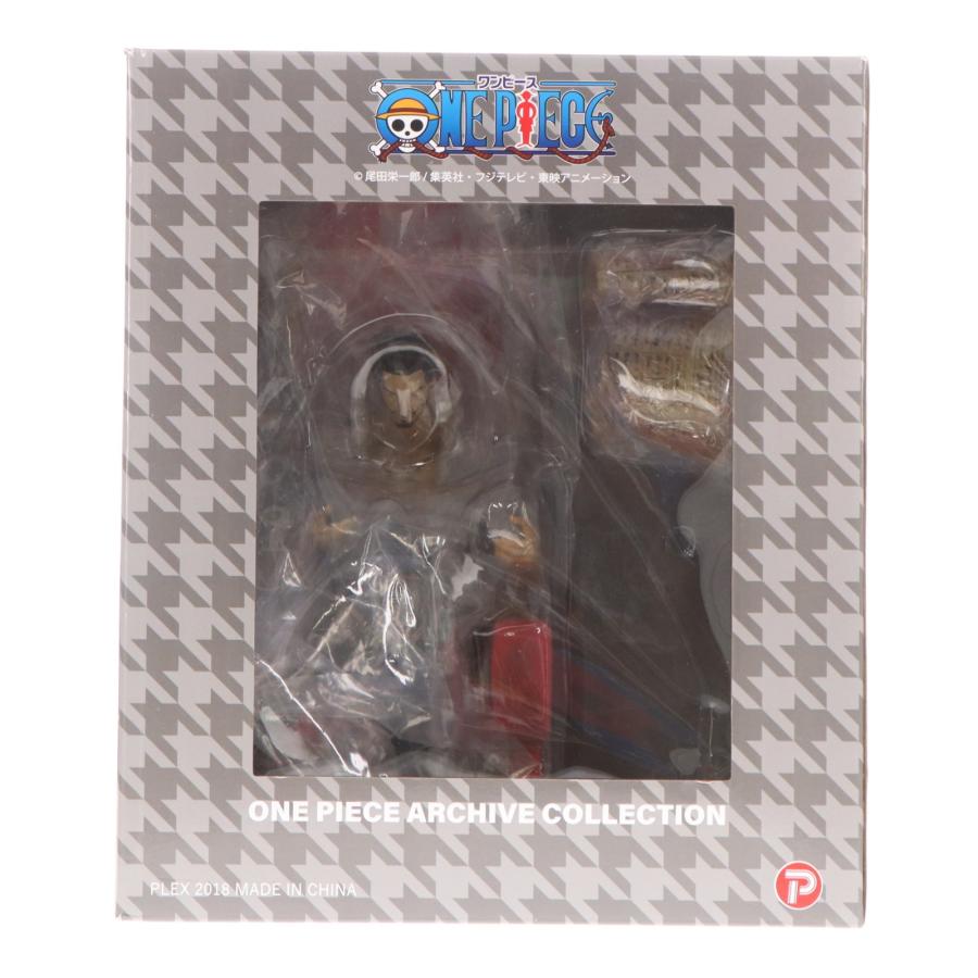 プレックス 『中古即納』{FIG} プレミアムバンダイ限定 ワンピース
