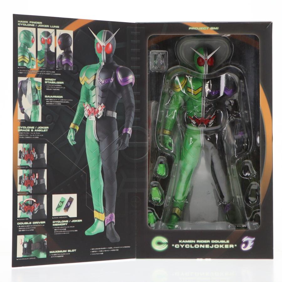 中古即納』{FIG} PROJECT BM! No.32 PBM! 仮面ライダーW(ダブル