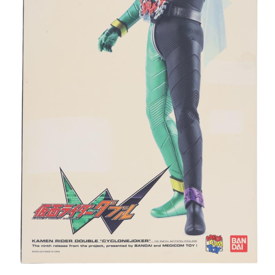 中古即納』{FIG} PROJECT BM! No.32 PBM! 仮面ライダーW(ダブル