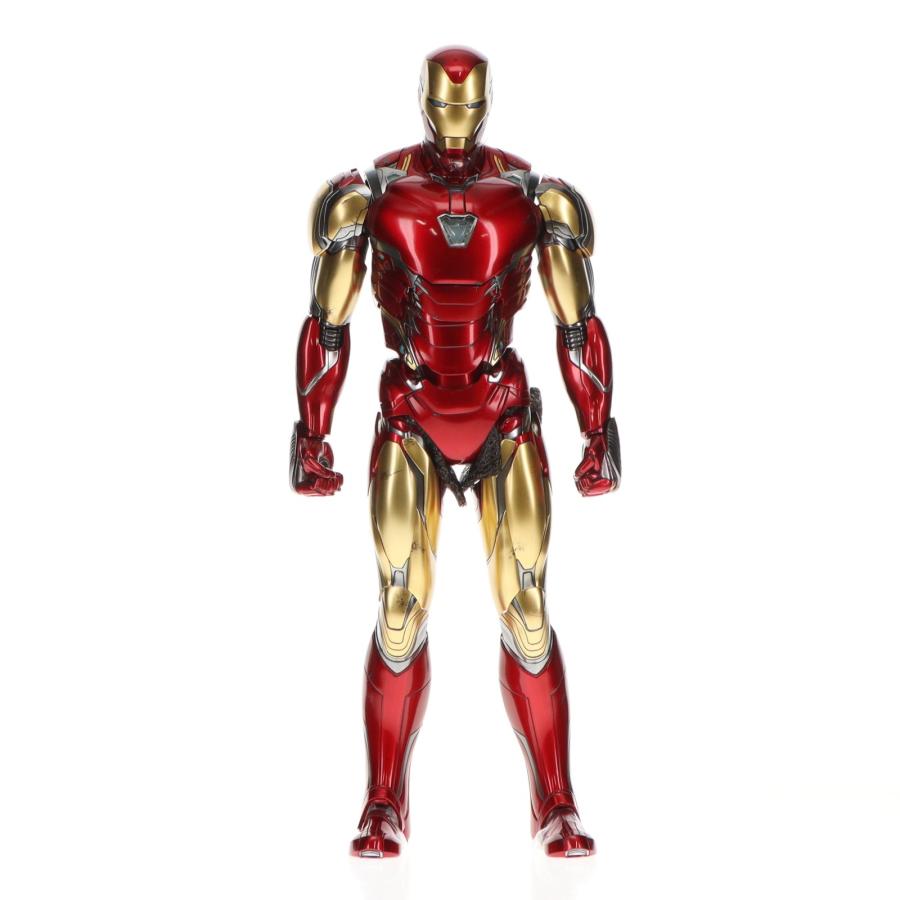 ホットトイズ（Hot Toys） 『中古即納』{FIG} ヴァリアントヘッド交換