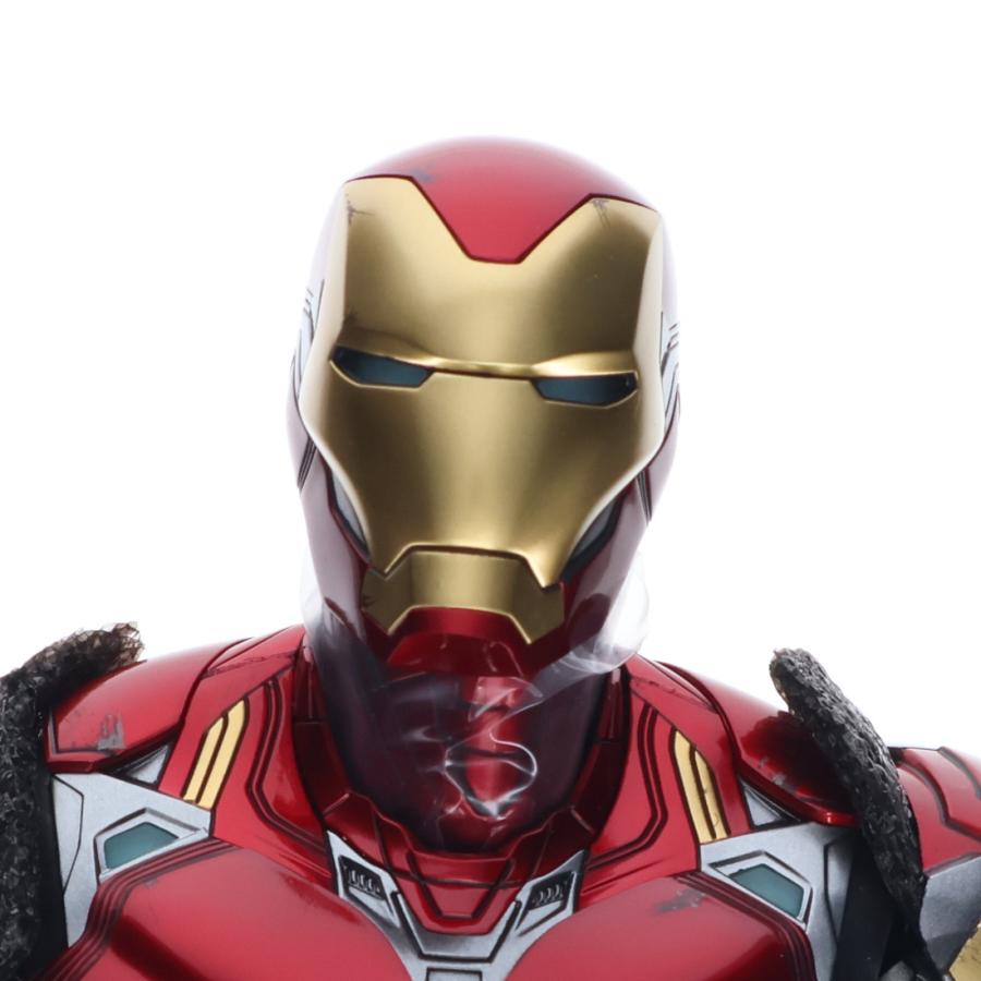 ホットトイズ（Hot Toys） 『中古即納』{FIG} ヴァリアントヘッド交換